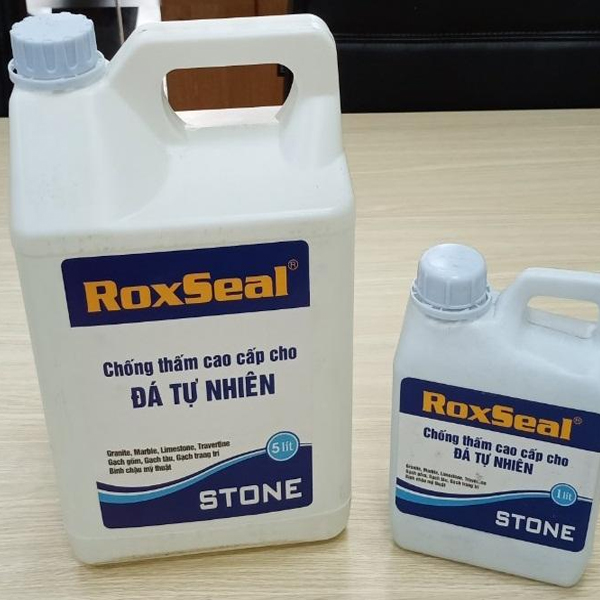 Chong tham RoxSeal Stone 1 lit