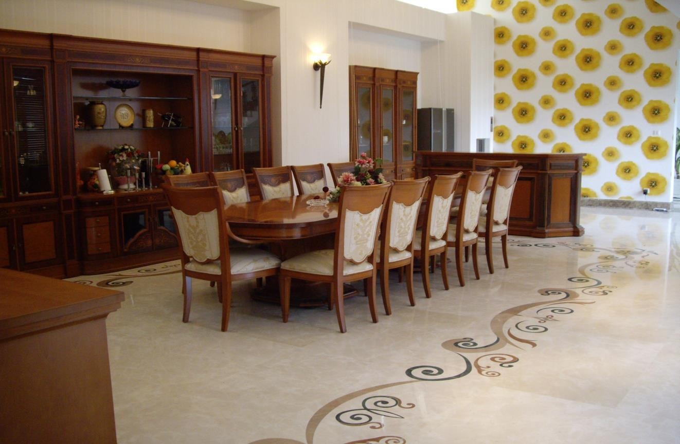 SANH HOTEL