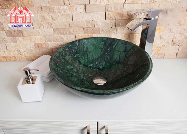 ứng dụng lavabo