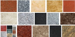 da granite 17