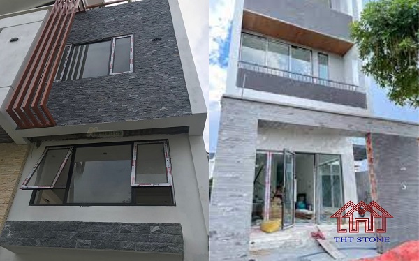 Chọn đá ốp mặt tiền có độ dày phù hợp - Chọn đá ốp mặt tiền có độ dày phù hợp