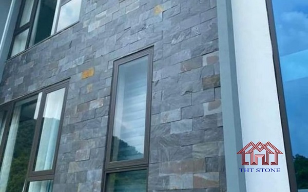 Chọn đá ốp mặt tiền có độ dày phù hợp - Cân nhắc đến vấn đề chi phí