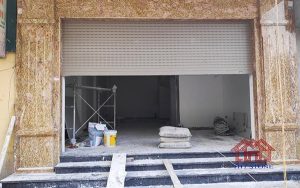 200+ Mẫu đá granite ốp mặt tiền cực sang trọng