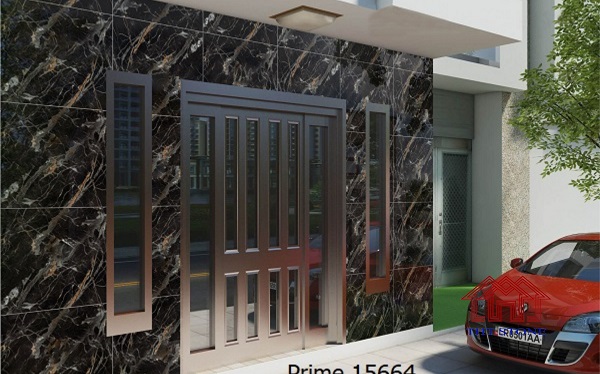 chọn đá ốp mặt tiền phù hợp - Chọn đá ốp mặt tiền kích thước lớn