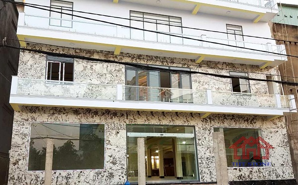 Đá nhân tạo gốc thạch anh