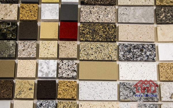 Ưu điểm của đá granite nhân tạo 2