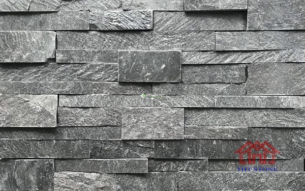 Mẫu đá ốp tường ngoài trời đẹp - Mẫu 10