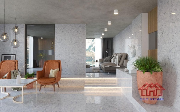 Mẫu đá granite nhân tạo đẹp 5