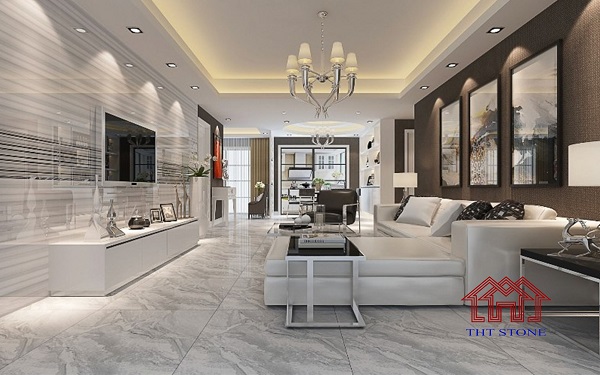 Mẫu đá granite nhân tạo đẹp 4