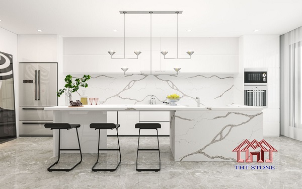 Mẫu đá granite nhân tạo đẹp 50