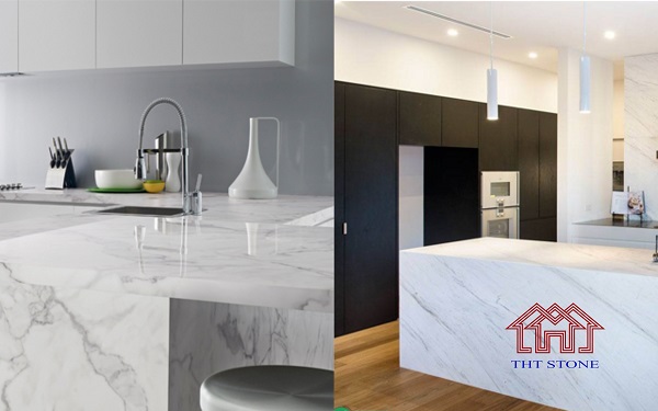 Những công trình nên sử dụng đá granite nhân tạo - Lát sàn nhà