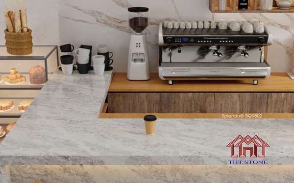 Mẫu đá granite nhân tạo đẹp 7
