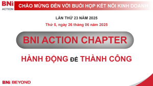 Kết Quả Buổi Họp 26062025