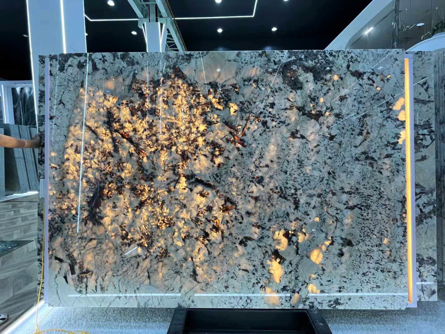 gia tranh da xuyen sang tu nhien 2