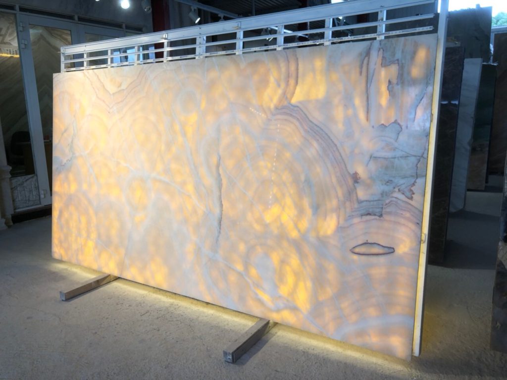 thi cong tranh da xuyen sang inox 304 2