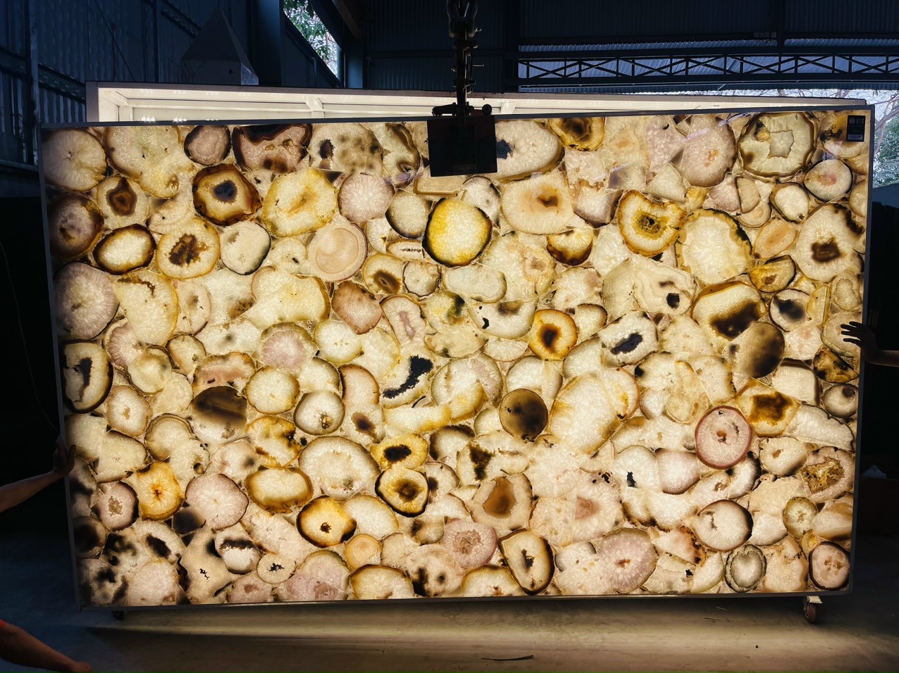 tranh da xuyen sang cao cap 6