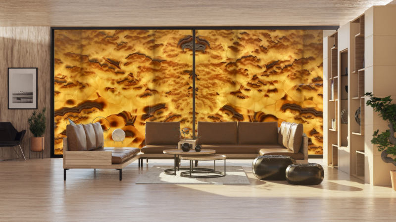 tranh da xuyen sang cho biet thu cao cap 2