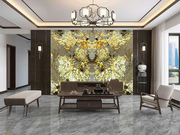 tranh da xuyen sang cho biet thu cao cap 3