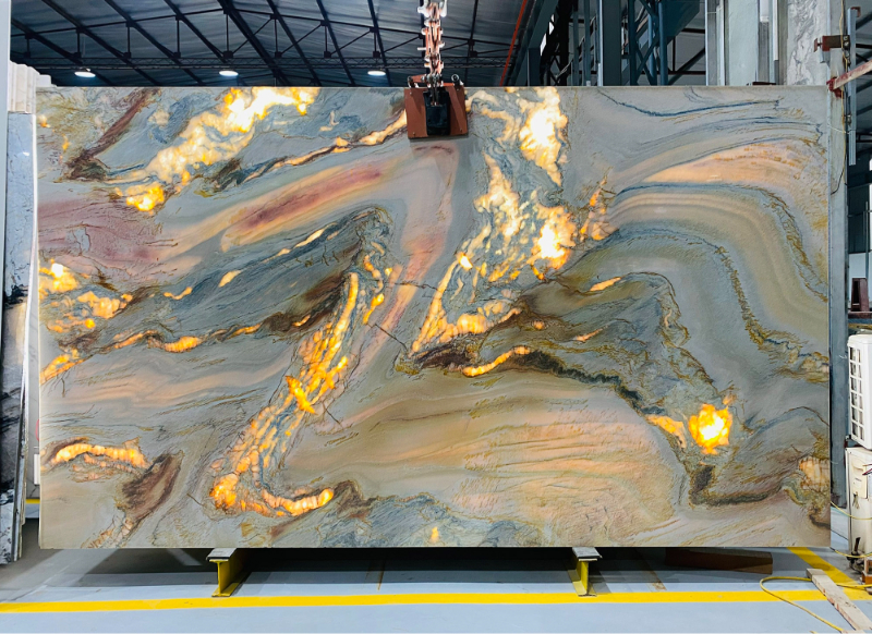 tranh da xuyen sang ky thuat cao 14