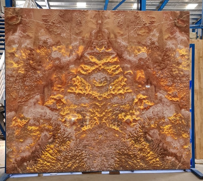 tranh da xuyen sang ky thuat cao 17