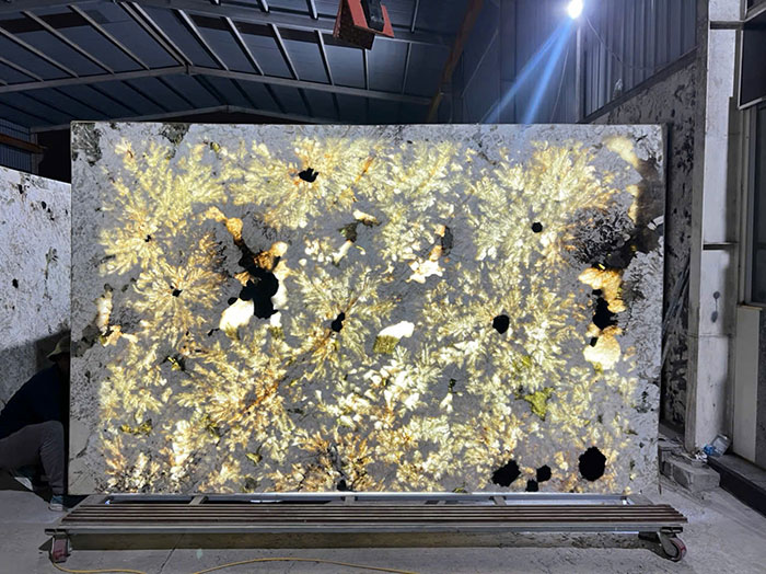 tranh da xuyen sang ky thuat cao 18 1