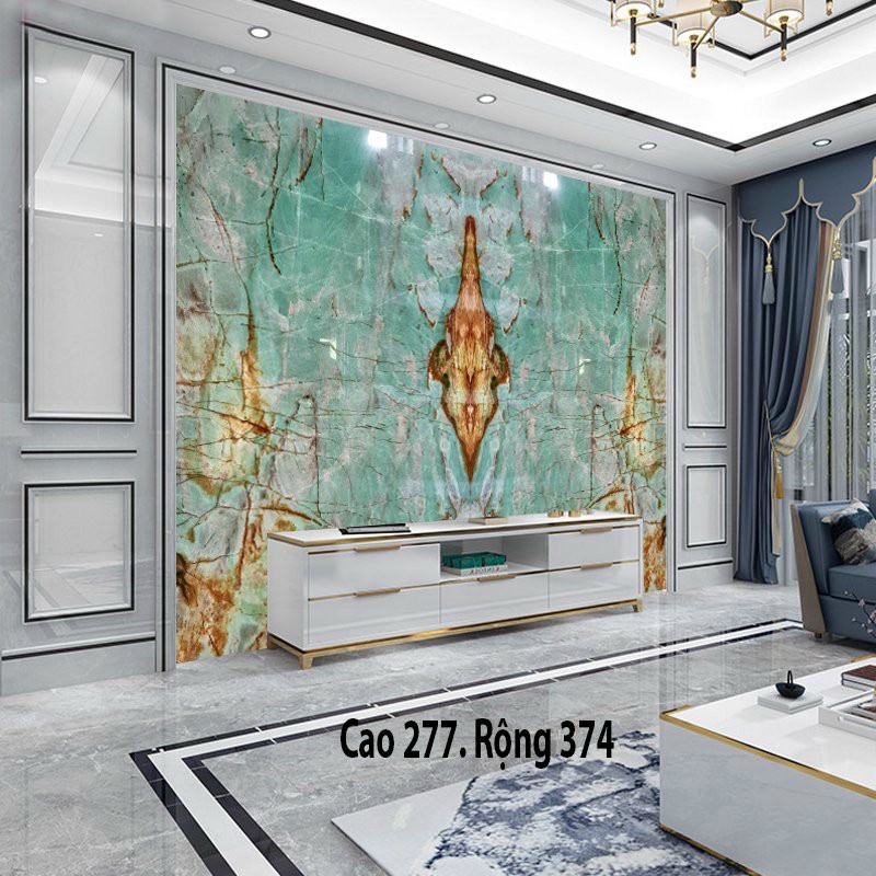 tranh da xuyen sang ky thuat cao 8